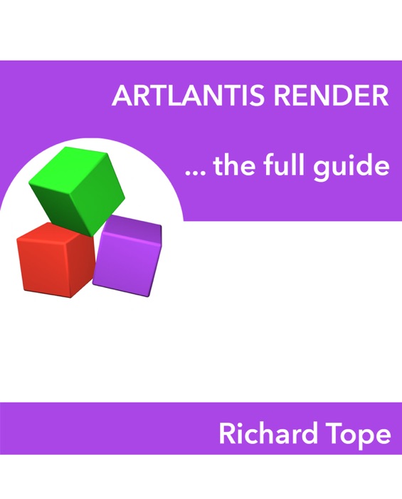 Artlantis Render 4 … the full guide