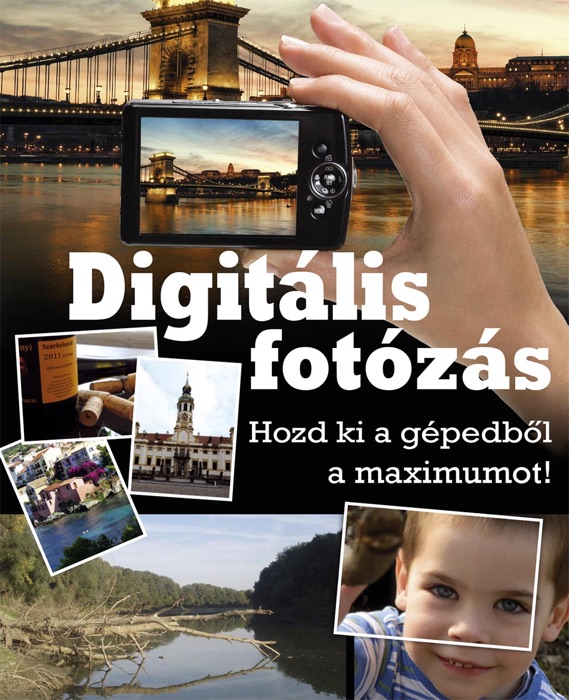 Digitális fotózás