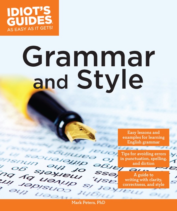 Grammar and Style