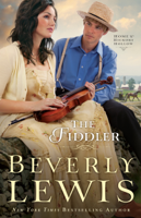 Beverly Lewis - The Fiddler artwork