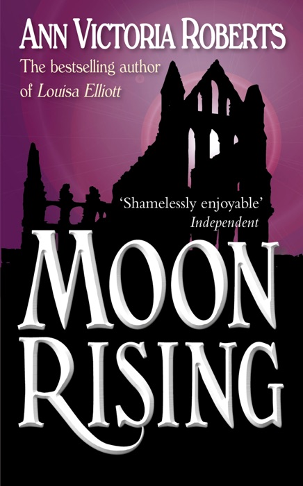 Moon Rising