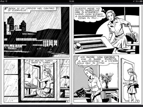FUMETTI DI DIABOLIK DA SCARICARE