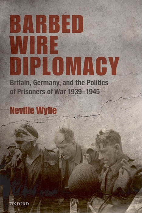 Barbed Wire Diplomacy