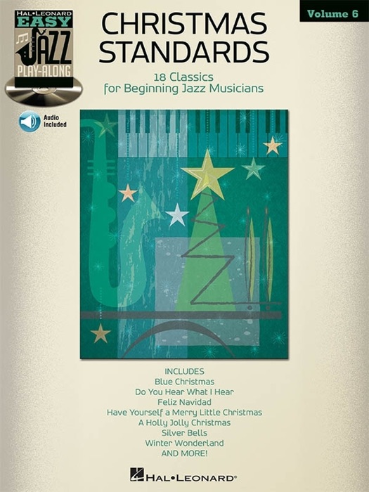 Christmas Standards (Songbook)