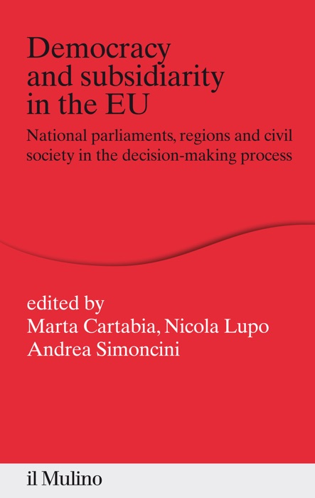 Democracy and subsidiarity in the Eu