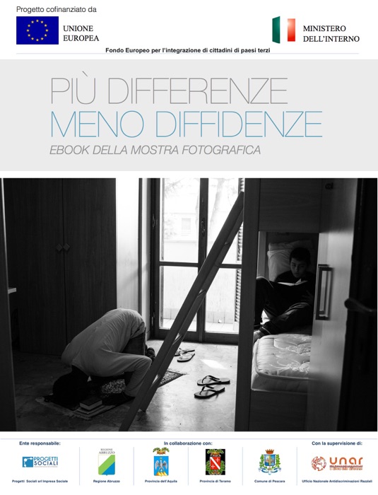 Più differenze, meno diffidenze