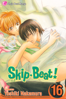Yoshiki Nakamura - Skip・Beat!, Vol. 16 artwork