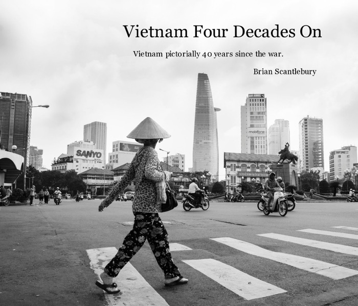 Vietnam Four Decades On