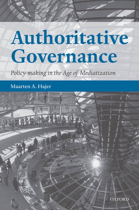 Authoritative Governance