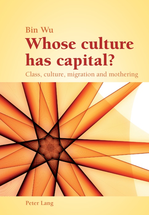 Whose Culture Has Capital?