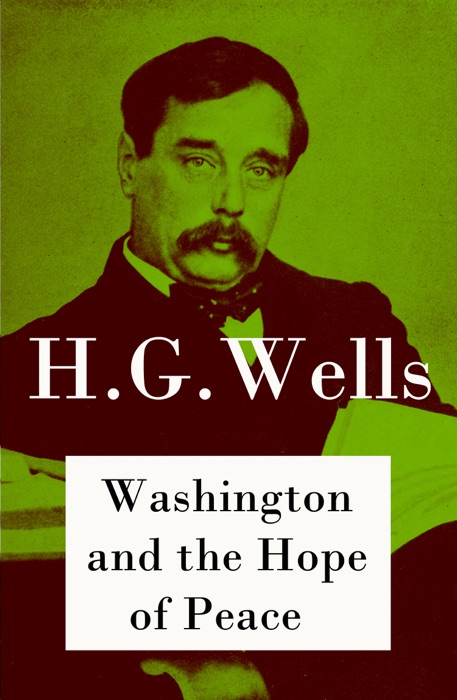 Washington and the Hope of Peace