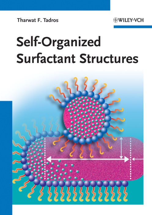 Self-Organized Surfactant Structures