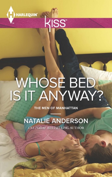 Whose Bed Is It Anyway?