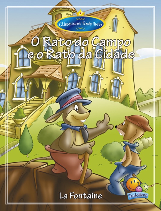 O rato do campo e o rato da cidade