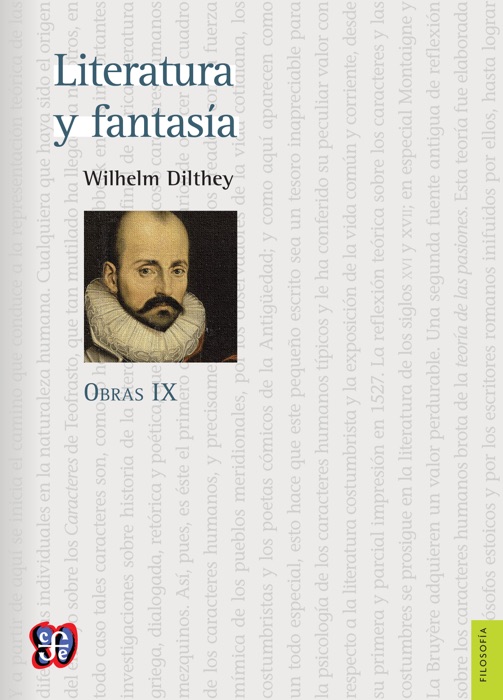 Literatura y fantasía