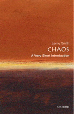 Chaos: A Very Short Introduction - Leonard Smith Cover Art