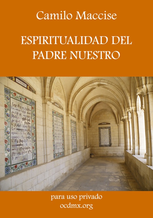 Espiritualidad del Padre nuestro