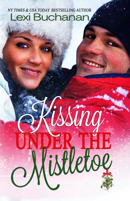 Kissing Under the Mistletoe