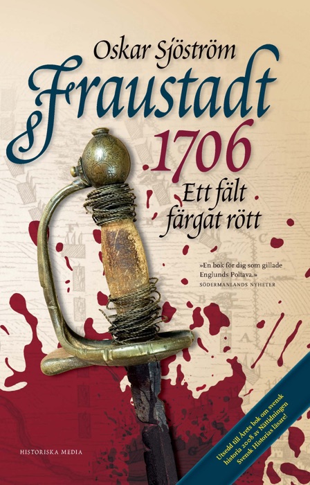Fraustadt 1706