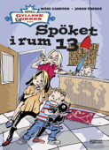 Spöket i rum 13 - Måns Gahrton & Johan Unenge