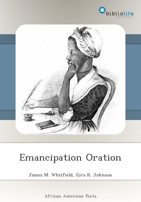 Emancipation Oration