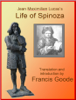 Life of Spinoza - Francis Goode