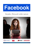 Facebook: Soziales Netzwerk sicher nutzen - Christian Vilsbeck