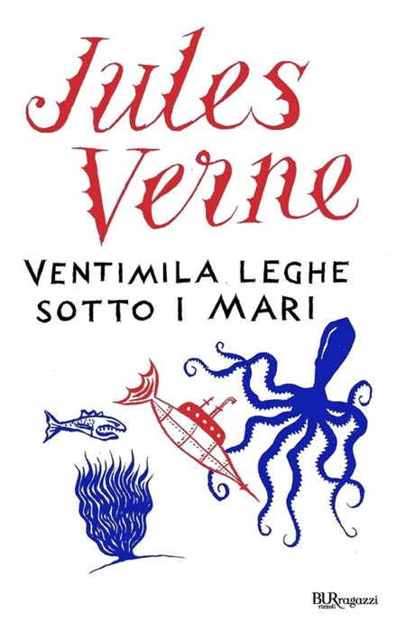 Ventimila leghe sotto i mari