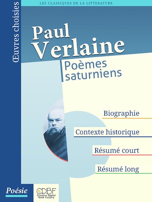 Poèmes saturniens