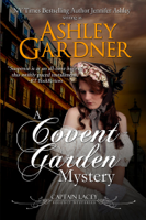 Ashley Gardner - A Covent Garden Mystery artwork