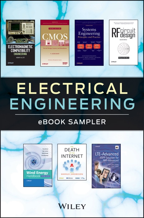 Electrical Engineering Sampler: Baker, Li, Ott, Kossiakoff, Holma, Jakobsson, Burton