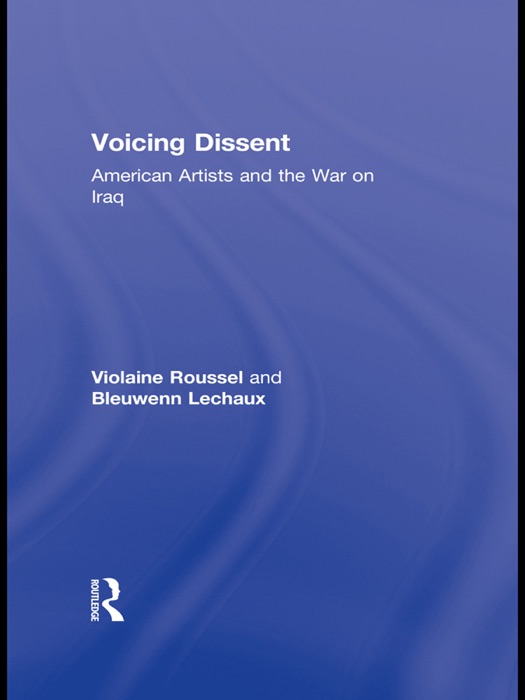 Voicing Dissent