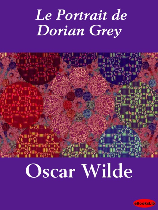 Le portrait de Dorian Gray