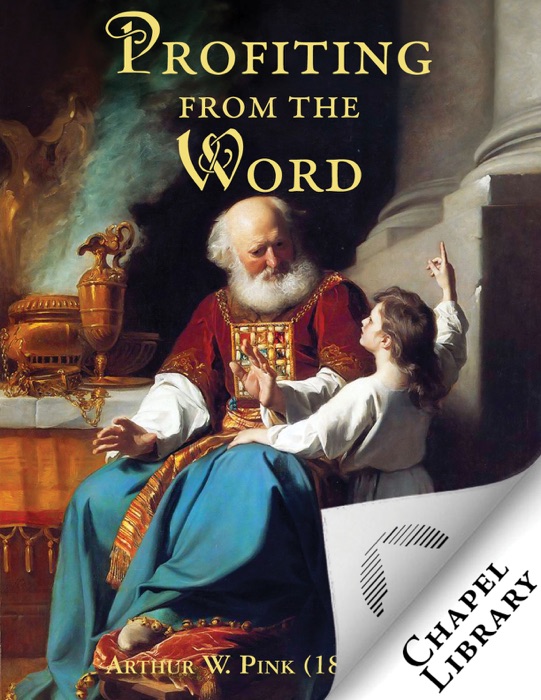 Profiting from the Word