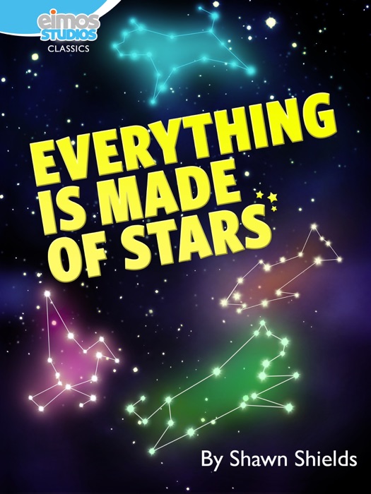 Everything Is Made of Stars