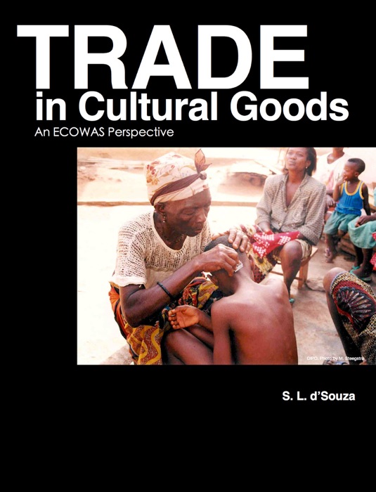 Trade in Cultural Goods 