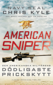 American Sniper - Chris Kyle, Scott McEwen & Jim DeFelice