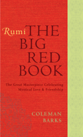 Coleman Barks - Rumi: The Big Red Book artwork
