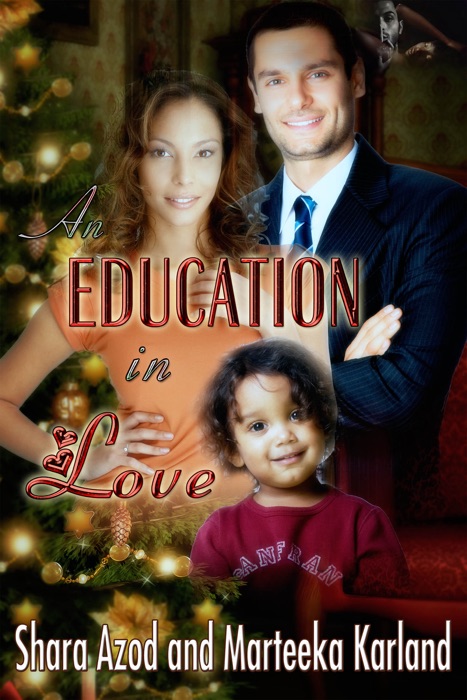 An Education in Love