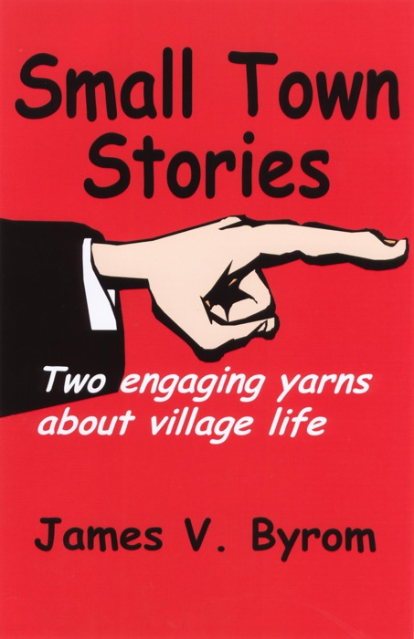 Small Town Stories