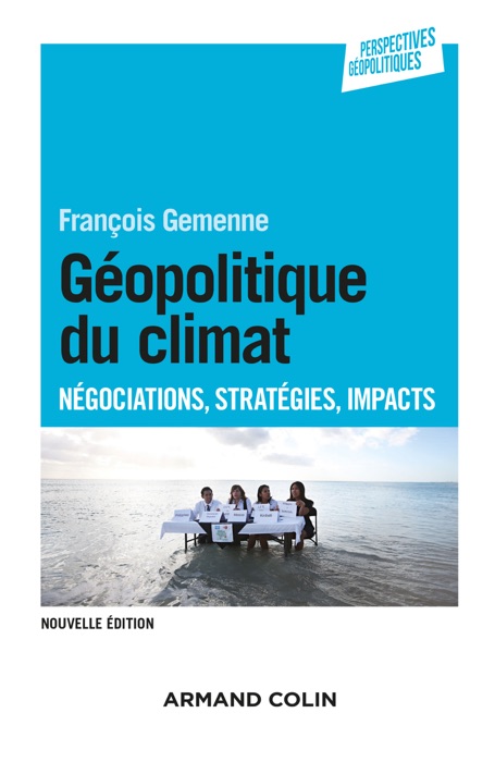 Géopolitique du climat - 2e éd