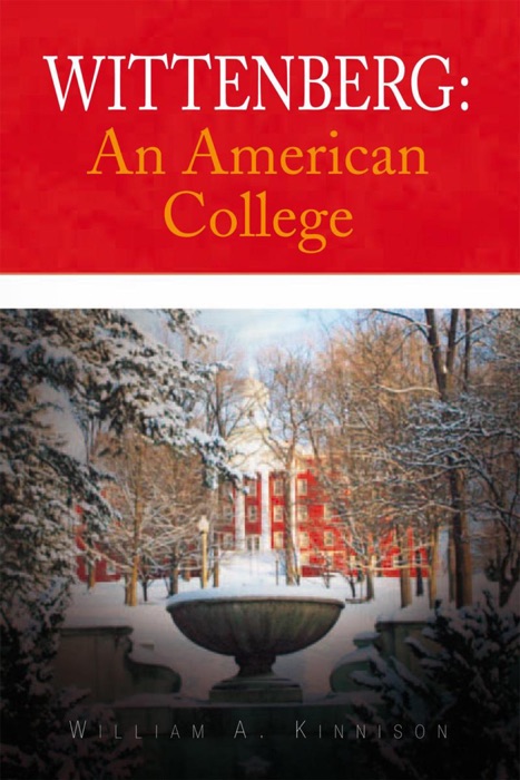 Wittenberg: An American College