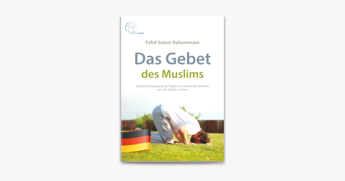 ‎Das Gebet des Muslims en Apple Books