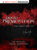 Rising Star Games - Deadly Premonition: The Director's Cut artwork