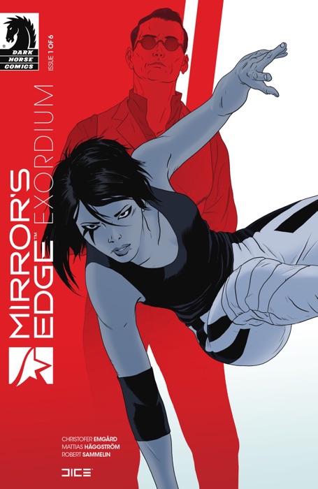 Mirror’s Edge: Exordium #1