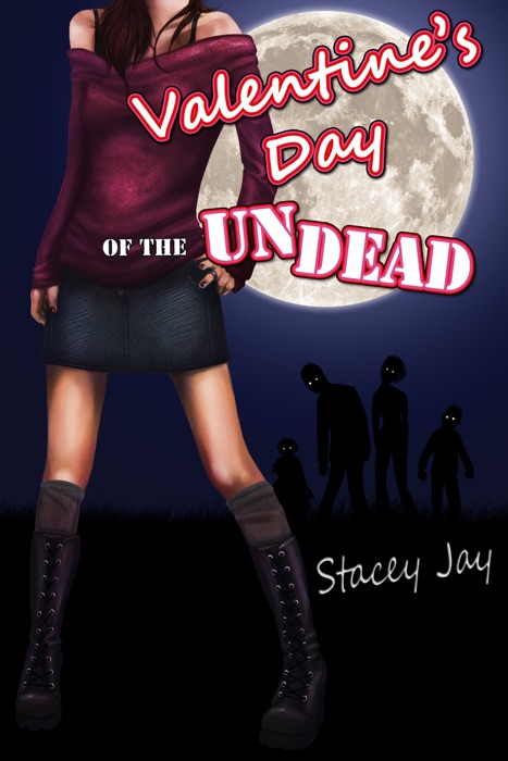 Valentine's Day of the Undead