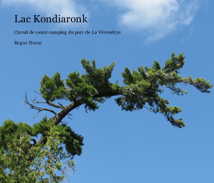 Lac Kondiaronk