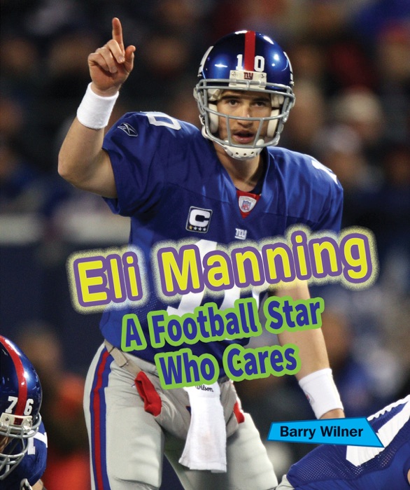 Eli Manning