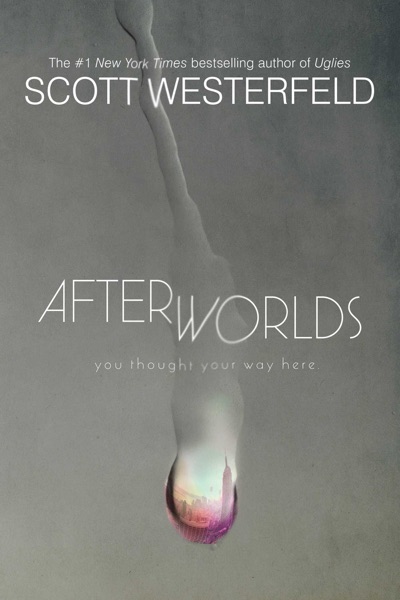 Afterworlds