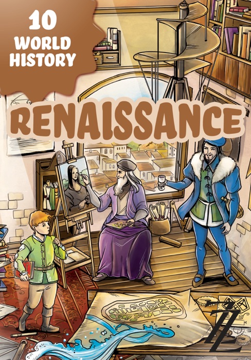 World History in Twelve Hops 10: Renaissance